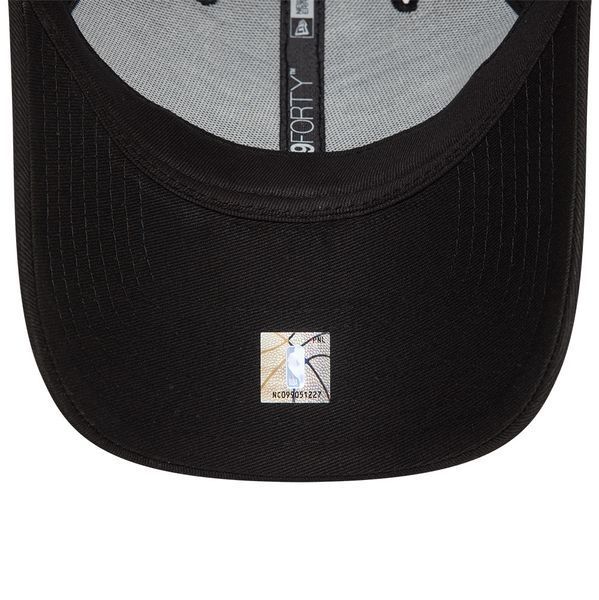 Кепка New Era NBA ESSENTIAL 9FORTY CHIBUL B black 60471485-NE фото