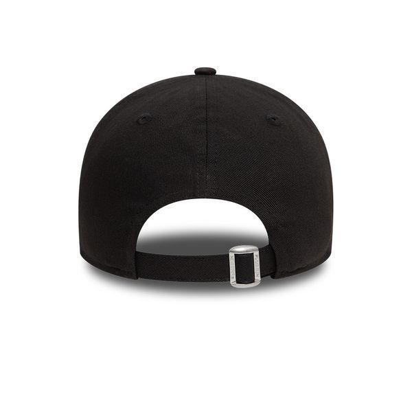 Кепка New Era NBA ESSENTIAL 9FORTY CHIBUL B black 60471485-NE фото