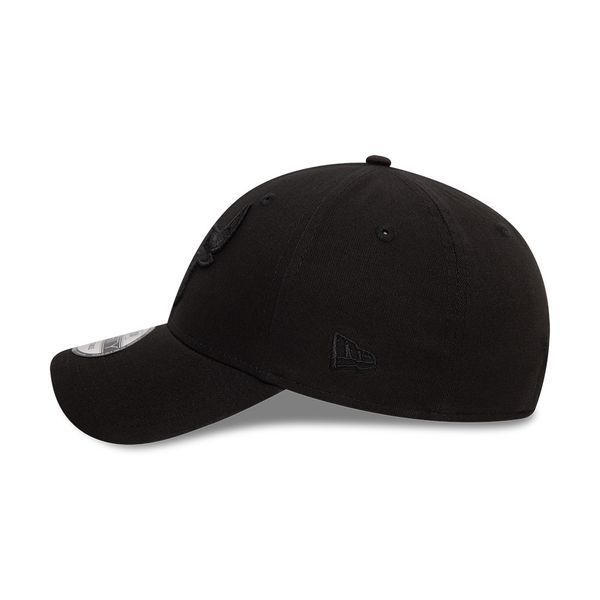 Кепка New Era NBA ESSENTIAL 9FORTY CHIBUL B black 60471485-NE фото
