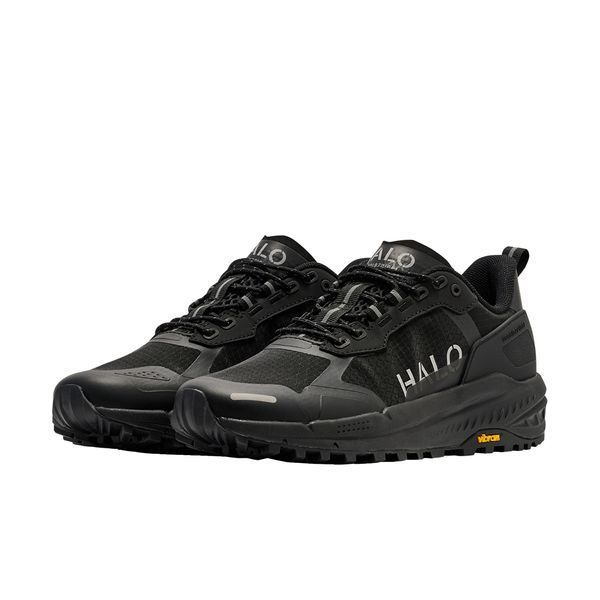 Кросівки HALO HALO LIGHTWEIGHT TRAIL SNEAKER anthracite 235055-2267 фото