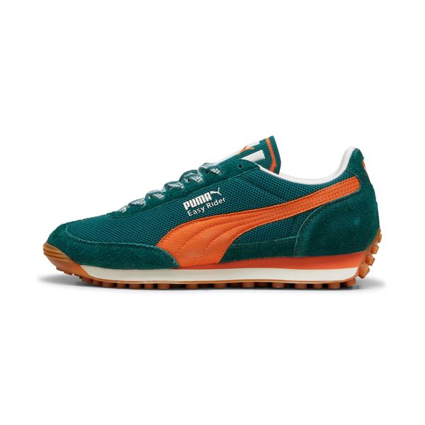 Кросівки Puma EASY RIDER SUPERTIFO Dark Myrtle-Maple Syrup 39903302PM фото