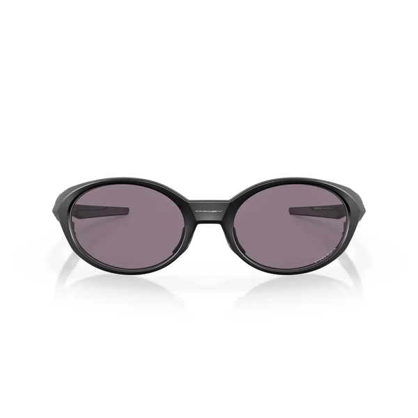 Окуляри С/захисні Oakley EYEJACKET REDUX matte black, prizm grey (009438-0158) 009438-0158 фото