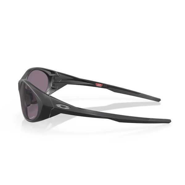 Окуляри С/захисні Oakley EYEJACKET REDUX matte black, prizm grey (009438-0158) 009438-0158 фото