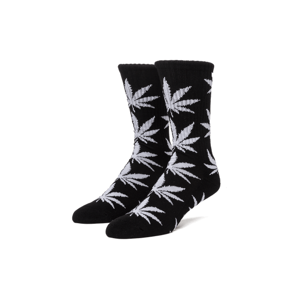 Шкарпетки HUF SET PLANTLIFE SOCK black SK00739-black фото