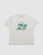 Футболка Victoria Hk SOUVENIR S/S TEE white 2421005-WHITE фото 1