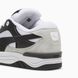 Кросівки Puma PUMA-180 White-Black (38926711PM) 38926711PM фото 2