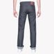 Джинси Unbranded Brand STRAIGHT FIT Stretch Selvedge (UB322) UB322 фото 2