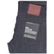 Джинси Unbranded Brand STRAIGHT FIT Stretch Selvedge (UB322) UB322 фото 3