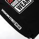 Лонгслів Cookman LONG SLEEVE T-SHIRTS vision logo black 161-53167-18 фото 6