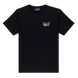 Футболка Ripndip RIPPIN N DIPPIN TEE black RNDFALL26144 фото 1