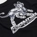 Футболка Ripndip ROBO NERM TEE Black RNDFAL24151 фото 5