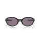Окуляри С/захисні Oakley EYEJACKET REDUX matte black, prizm grey (009438-0158) 009438-0158 фото 2