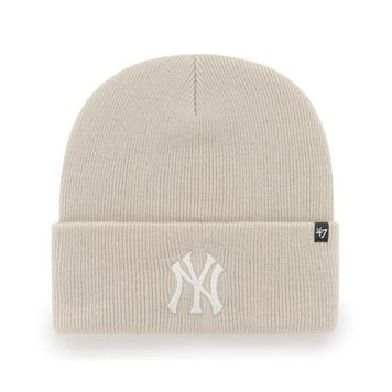 Шапка 47 Brand MLB NEW YORK YANKEES HAYMAKER bone  B-HYMKR17ACE-BNA фото