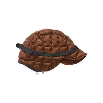 Шапка Gramicci G-ZERO PRIMALOFT&reg; HAT cola G6FA-64-COLA фото