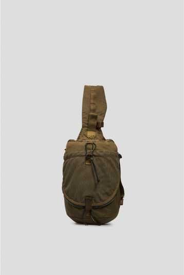 Придбати Сумка Через Плече CP Company BAG ivy green (027A005269G