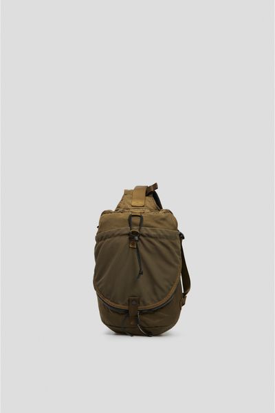 Сумка через плече CP Company BAG ivy green 027A005269G-683 фото