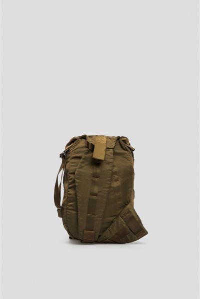 Сумка через плече CP Company BAG ivy green 027A005269G-683 фото