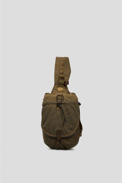 Сумка через плече CP Company BAG ivy green 027A005269G-683 фото