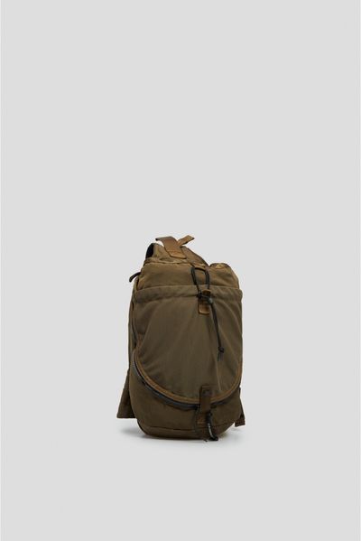 Сумка через плече CP Company BAG ivy green 027A005269G-683 фото