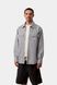Сорочка Carhartt WIP MERCER SHIRT JAC mcr strp, gpt / wax stn wash I036495.3OK06 фото 3