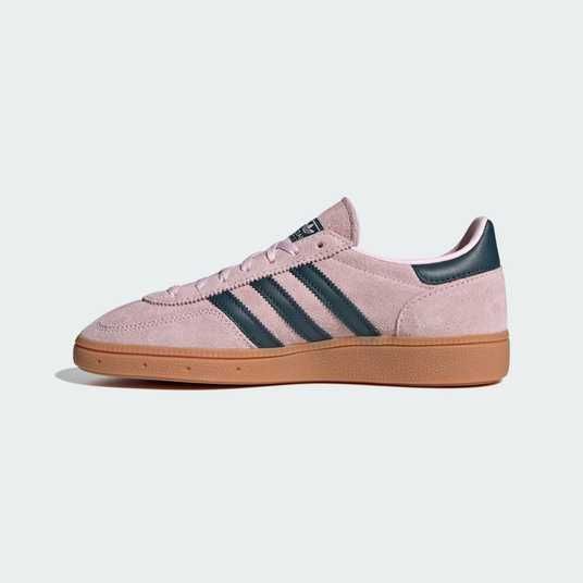Придбати Кросівки Adidas HANDBALL SPEZIAL clear pink (IF6561) в