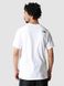 ФУТБОЛКА THE NORTH FACE M NEVER STOP EXPLORING TNF WHITE NF0A7X1MFN41 фото 2