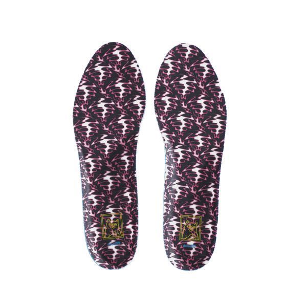 Кеди LAKAI CAMBRIDGE pink flame FCAMB26Q1-001-RNDPF фото
