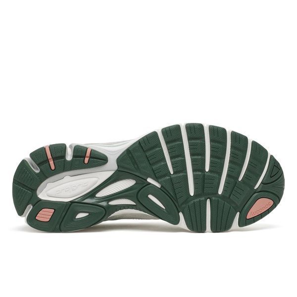 Кросівки Saucony ProGrid Guide 7 Spiritual Guidance Verde S101224-1002 фото