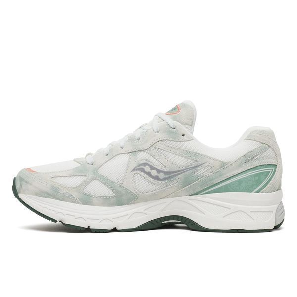Кросівки Saucony ProGrid Guide 7 Spiritual Guidance Verde S101224-1002 фото