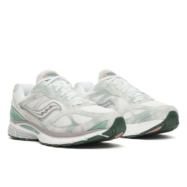 Кросівки Saucony ProGrid Guide 7 Spiritual Guidance Verde S101224-1002 фото