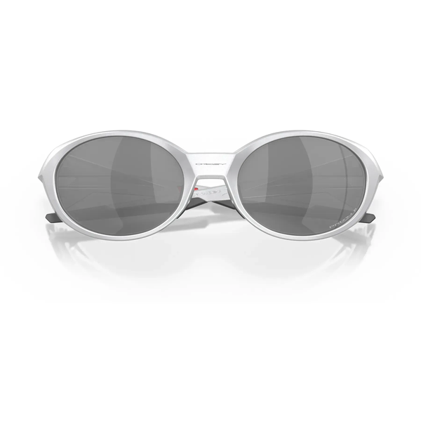 Окуляри С/захисні Oakley EYEJACKET REDUX silver, prizm black polarized (009438-0558) 009438-0558 фото