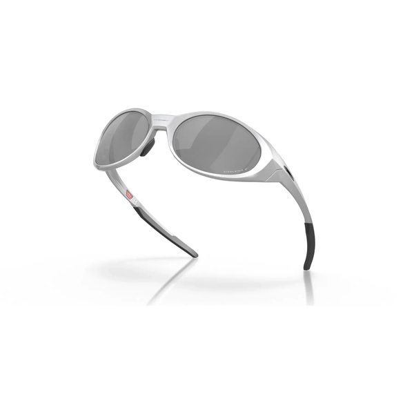 Окуляри С/захисні Oakley EYEJACKET REDUX silver, prizm black polarized (009438-0558) 009438-0558 фото