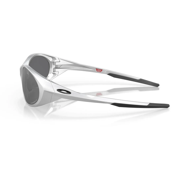 Окуляри С/захисні Oakley EYEJACKET REDUX silver, prizm black polarized (009438-0558) 009438-0558 фото