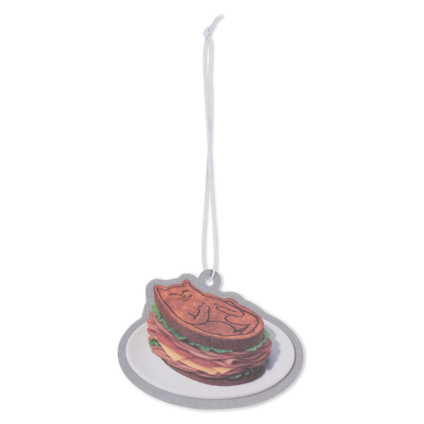 Освіжувач Повітря Ripndip BEST MEAT AIR FRESHENER multi RNDSPR26213 фото