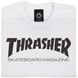 Лонгслів Thrasher Skate Mag Long Sleeve White Thrasher_Skate_Mag_Long_Sleeve_Whitee фото 2