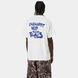 Футболка Carhartt WIP S/S CUTOUT T-SHIRT white I037221.02XX фото 3