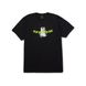 Футболка HUF HANG IN THERE T-SHIRT black ts02476-black-004 фото 1