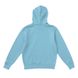 Худі Diamond CLASSIC HOODIE PIGMENT LIGHT BLUE C23DMPF006-LBLUE фото 3