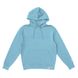 Худі Diamond CLASSIC HOODIE PIGMENT LIGHT BLUE C23DMPF006-LBLUE фото 1