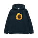 Худі Gramicci G-FLOWER HOODED SWEATSHIRT vintage black (G6SU-J113-VTBK) G6SU-J113-VTBK фото 1