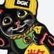 Килимок DGK LUCKY CAT RUG multi arug-103 фото 3