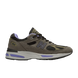 Кросівки New Balance 991V2 MADE IN UK Magnet with Black and Corsican Blue U991GP2 фото 1