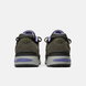 Кросівки New Balance 991V2 MADE IN UK Magnet with Black and Corsican Blue U991GP2 фото 5