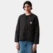 Куртка жіноча Carhartt WIP W KYLAN LINER black I035973.89XX фото 3