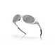 Окуляри С/захисні Oakley EYEJACKET REDUX silver, prizm black polarized (009438-0558) 009438-0558 фото 6