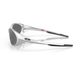 Окуляри С/захисні Oakley EYEJACKET REDUX silver, prizm black polarized (009438-0558) 009438-0558 фото 4