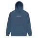 Худі RipNDip MUST BE NICE HOODIE Storm Blue RNDSUM24131 фото 1