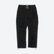 Штани DGK O.G CARGO PANT black corduroy cpc-120-003 фото 1