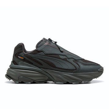Кросівки Puma FADE NITRO TR WTZ shadow gray-puma black 407419-01 фото
