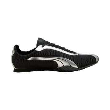 Кросівки Puma H-STREET OG Black-Silver 403692-02 фото